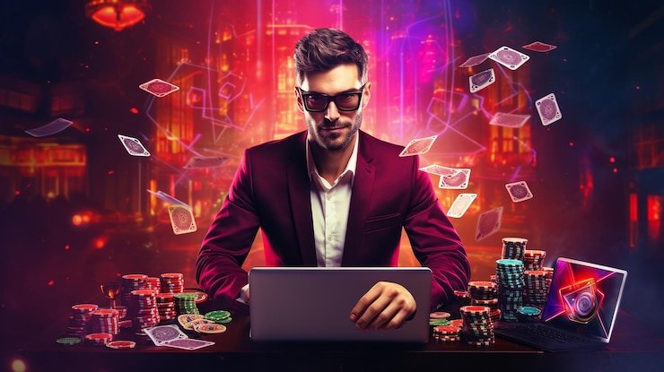Tampilan permainan Mahjong Ways dengan simbol-simbol tradisional dan reel yang dinamis