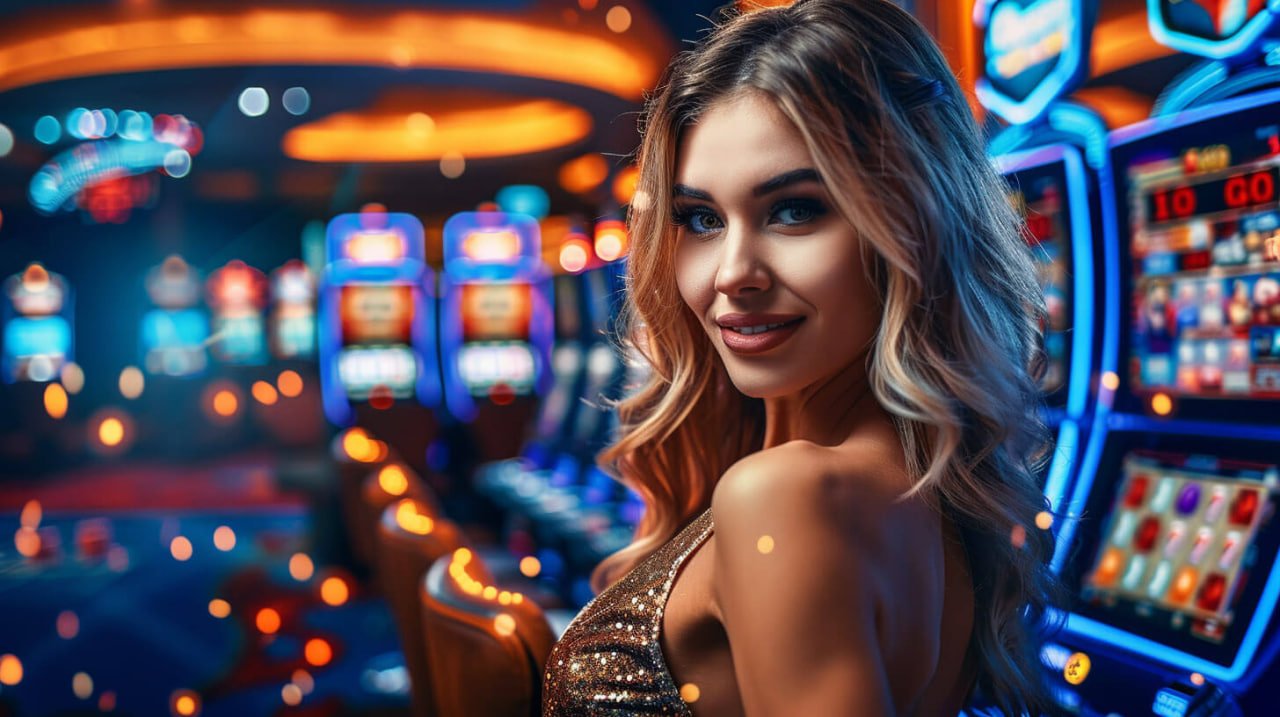 Contoh tampilan meja blackjack SA Gaming dengan dealer, kartu, dan pilihan taruhan yang jelas